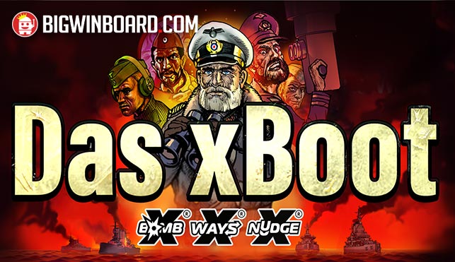 Das xBoot Slot Online