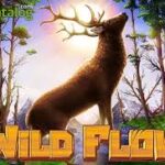 Wild Flow Slots Online