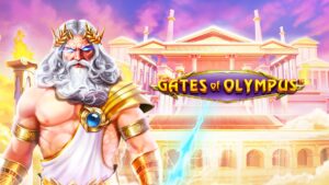 Menyambut Keajaiban: Ulasan Gate of Olympu