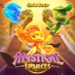 Mystical Spirits Slot Game