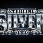 Sterling Silver Slot Online