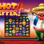 Hot Pepper Slot Online