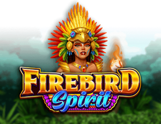 Slot Gacor Firebird Spirit