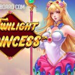 Slot Gacor Twilight Princess