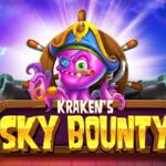 Slot Kraken's Sky Bounty