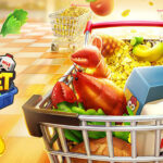 Supermarket Spree Slot Game
