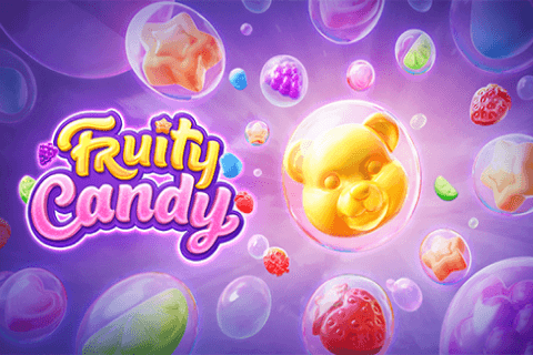 Fruity Candy Slot Game