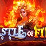 Castle Of Fire Online