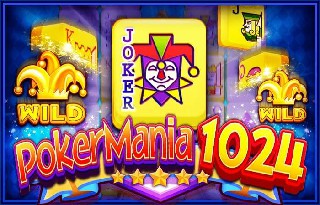 Mengenal Cara Bermain Poker Mania 1024 Di IDNSLOT