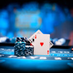 Cara Mencari Permainan Meja Blackjack Terbaik