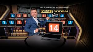 Live Deal or No Deal
