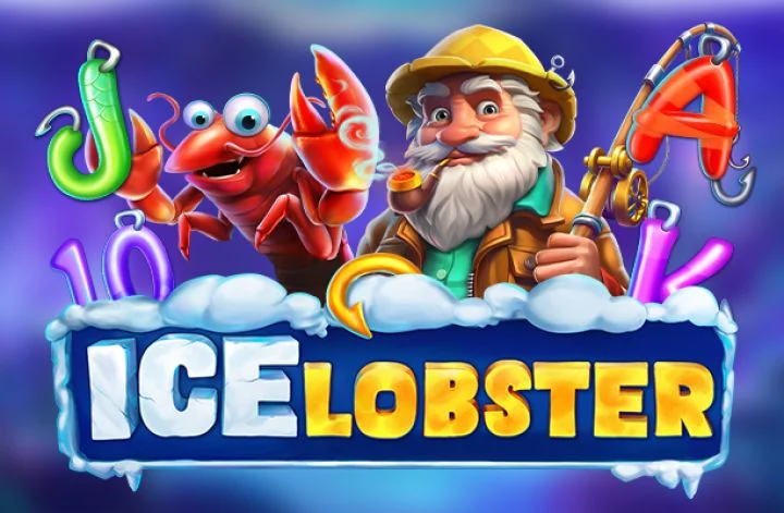 Ice Lobster Slot Online