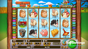 Menikmati Hasil dari Permainan Slot Barnstormer Bucks