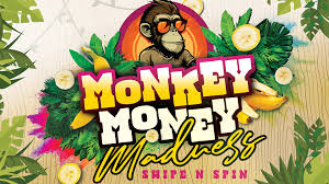 Mengenal Permainan Monkey Madness & Cara Bermain-Nya