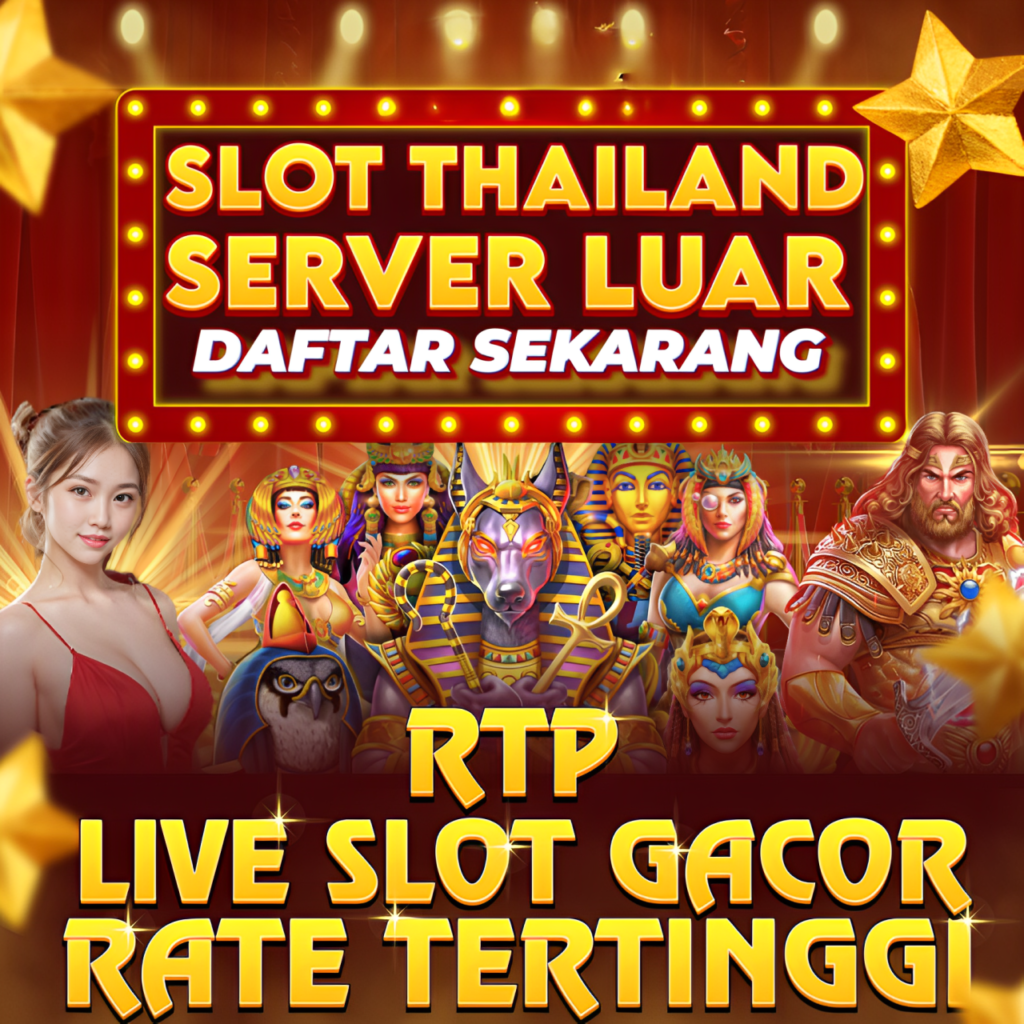 Dinartogel RTP Slot Gacor