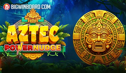 Mengetahui Cara JP Di Permainan ig Aztec Powernudge