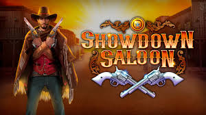 Mengenal Permainan Showdown Saloon & Cara Bermain-Nya