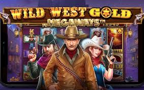 Mengenal Permainan Western Gold & Cara Bermain-Nya