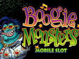 Mengenal Permainan Boogie Monsters & Cara Bermain-Nya