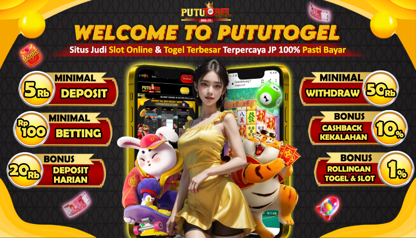 the dog house pututogel