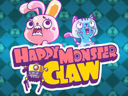 Berpetualang Di Permainan Happy Monster Claw Dan Temukan Kemenangan