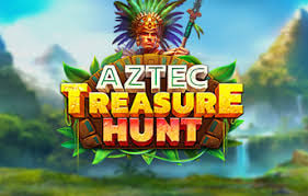 Berpetualang Di Permainan aztec treasure hunt