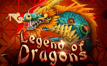 Legend of Dragon