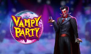 Aturan yang di Sediakan dalam Permainan Slot Vampy Party