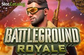 Mengenal Permainan Battleground Royale & Cara Bermain-Nya