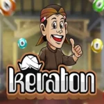 Keraton Slot