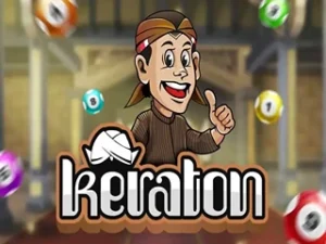 Keraton Slot