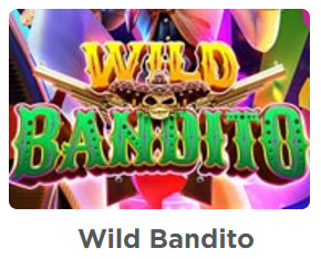 Play Wild Bandito Slots: The Excitement of Being a Bandit in the Wild West World