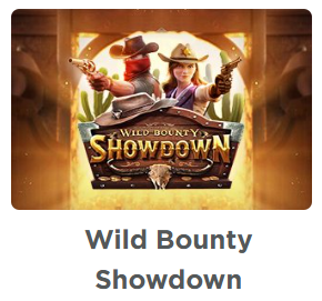 The Excitement of Adventure in Wild Bounty Showdown: Big Profits Await