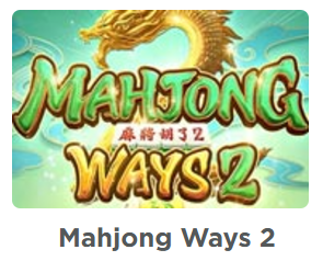 Play Mahjong Ways 2 Slot: A Fun Combination of Tradition and Profit