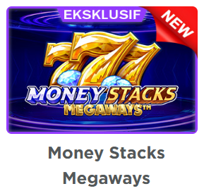 Money Stacks Megaways Slot: Lots of Profits with Every Spin