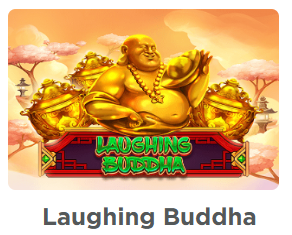 Laughing Buddha Habanero Slot: Big Money with the Laughing Buddha! 🧧💰