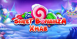 Slot Mania Xmas