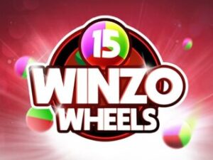 Winzo Wheels 15