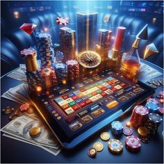 Teknik Pasang Togel Online Untuk Hasil Terbaik