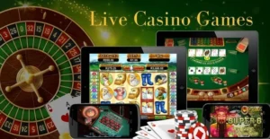 Live Casino 101: How to Play and Win at Roulette, Blackjack, and Baccarat