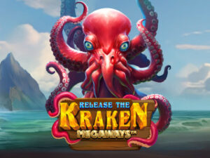 Mengenal Cara Dan Trick Bermain Di Release The Kraken Megaways