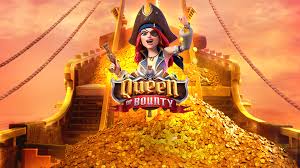 Mengenal Permainan Queen of Bounty & Cara Bermain-Nya